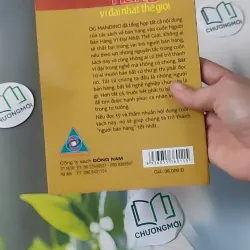 Người Bán Hàng Vĩ Đại Nhất Thế Giới - Og Mandino 961140