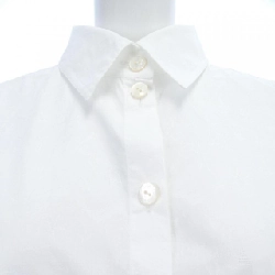 【Khuyến mãi】Áo sơ mi CHANEL 644001