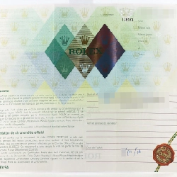 Đồng hồ Rolex Datejust 179173OPG SSxYG tự động D - Hàng hiệu chính hãng 882480