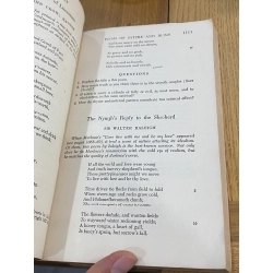 Reading Poetry - Joseph Satin 522056