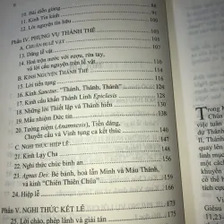 Tìm hiểu Thánh Lễ - Dr.Edward Sri 1009406