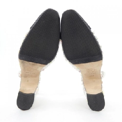 Giày cao gót SLINGBACKS G31318Y56587 của CHANEL 655801