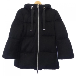 Herno áo khoác lông