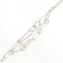 Vòng tay HERMES Chaine d'Ancre Punk - Hàng hiệu Authentic