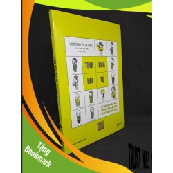 (TẶNG BOOKMARK) Tinh hoa hội tụ 37 bài học tư duy chiến lược kết tinh từ trí tuệ nhân loại mới 100% RBK0108