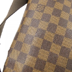 Túi xách vai Louis Vuitton Damier Brooklyn PM N51210 - Hàng hiệu Chính hãng 768128