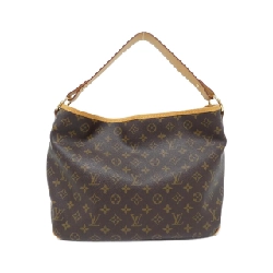 Túi xách vai Louis Vuitton Monogram Delightful PM M40352 609370