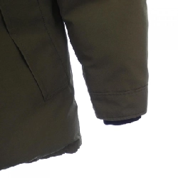 Canada Goose 3438JM R JASPER Áo khoác lông - Hàng hiệu Authentic 896890