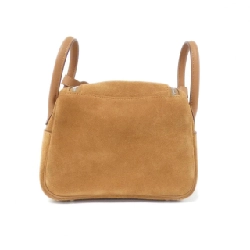 Túi đeo chéo Hermès Lindy MINI 084505CK - Hàng hiệu Authentic 803301