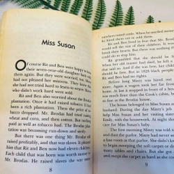 [Sách tiếng Anh 2hThe Story of Harriet Tubman: Conductor of the Underground Railroad  496943