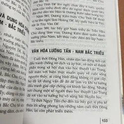 Các triều đại Trung Hoa 🌊 594002