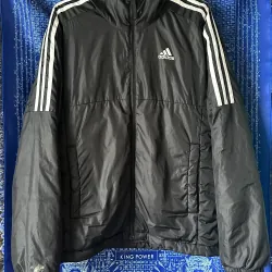 Áo phao Adidas