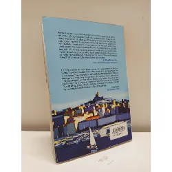 [Phiên Chợ Sách Cũ] Venise Và Những Cuộc Tình Gondola (2009) - Dương Thuỵ S2610 692552