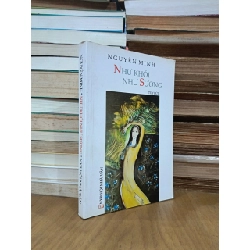 Như khói như sương (Tùy bút) - Nguyên Minh 465445
