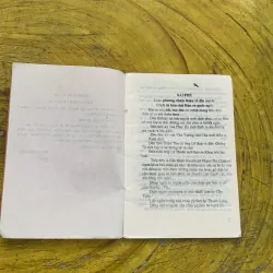 XEM QUẺ CHÂN GÀ - BẢO TRAI ĐƯỜNG dịch từ Hán văn 753406