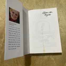 CẢM ƠN KÝ ỨC- CECELIA AHERN 726875