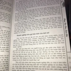 Phép tắc của loài sói - La Vũ 1024223