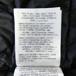 Moncler MONCLER 20939B51100 Áo khoác lông 632768