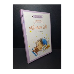 Người Đức dạy con ngủ ngon giấc 2016