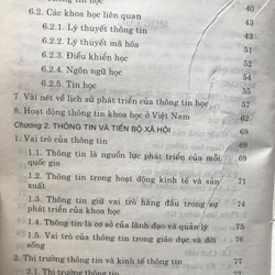 THÔNG TIN HỌC 475025