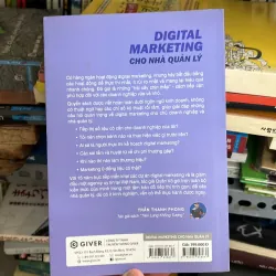 Digital marketing cho nhà quản lý 925668
