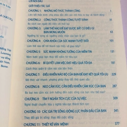 📘 LÀM CHỦ TƯ DUY THAY ĐỔI VẬN MỆNH – Adam Khoo 488277