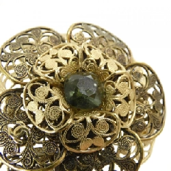 【Vintage】Brooch Chanel 627259
