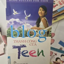 blog - thành công của teen 1010843