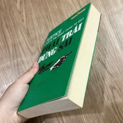 Phải Trái Đúng Sai - Michael Sandel 995702