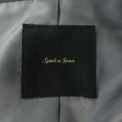 SPICK & SPAN Jacket 629489