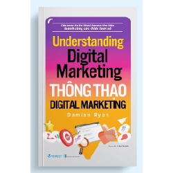 Thông thạo Digital Marketing - Damian Ryan