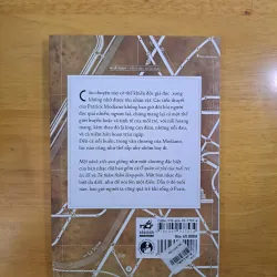 Một Gánh Xiếc Qua - Patrick Modiano 1000013