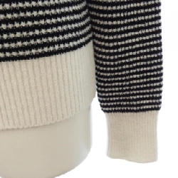 Chanel CHANEL P73495K10521 22B Áo len 630487