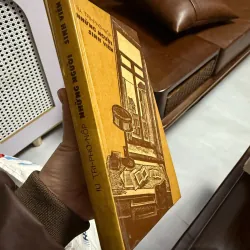 Sách “Những Người Sinh Viên” (Iu. Tri-phô-nốp) 975598