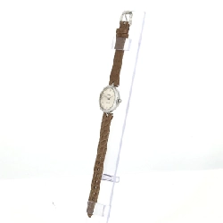 Đồng hồ Omega De Ville Prestige De-Drop/D･8P 424.18.27.60.52.001 SS Quartz - Hàng hiệu Chính hãng 876300