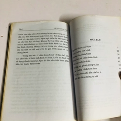 BỆNH ĐÃNG TRÍ - 162 trang, nxb: 2004 547776