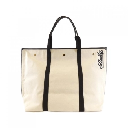 Túi vải CANVAS TOTE XL của Bally