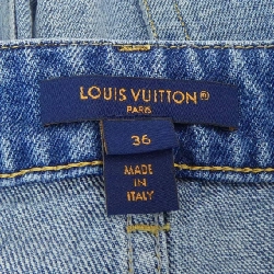 【Mã giảm giá】Quần jeans Louis Vuitton 651950