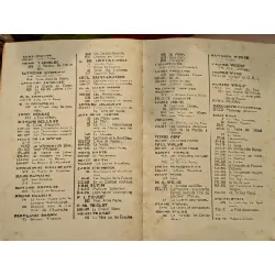 Mustapha Kémal - Benoist Mechin 603867