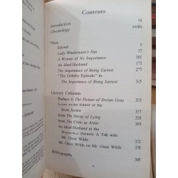 The Best of Oscar Wilde: Selected Plays and Writings - Oscar Wilde 337688