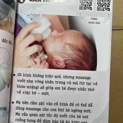 Cẩm Nang Chăm Bé Mới Sinh 524964