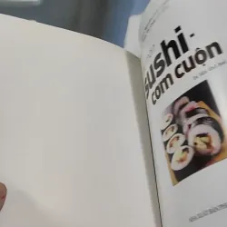 Các Món Sushi Cơm Cuộn - Thanh Nguyên & Triệu Thị Chơi 727331