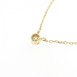 Dây chuyền kim cương AHK - Hàng hiệu Chính hãng 840416