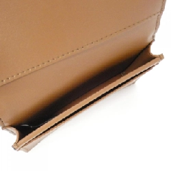 【Sản phẩm mới】Fendi 7M0222 AUGO Ví thẻ 624152