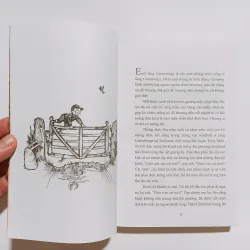 Lại Thằng Nhóc Emil - Astrid Lindgren 956966