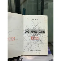 Kẻ Đội Lốt – Chase 573395