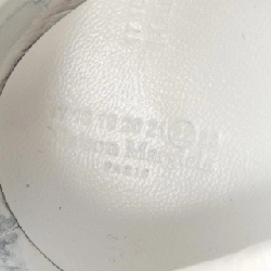 【Khuyến mãi】Giày sneaker Maison Margiela 661018