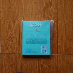 Lagom - Vừa đủ 1030896