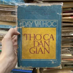 Thơ Ca Dân Gian♟️ 970824