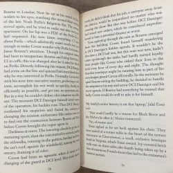 The Bourne Objective - Robert Ludlum/Eric Van Lustbader 736250